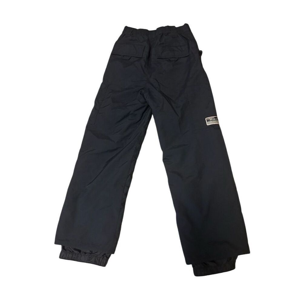 Body Glove children’s Black Ski Snowboard Pants Size 10 Waterproof
043 - Picture 3 of 6